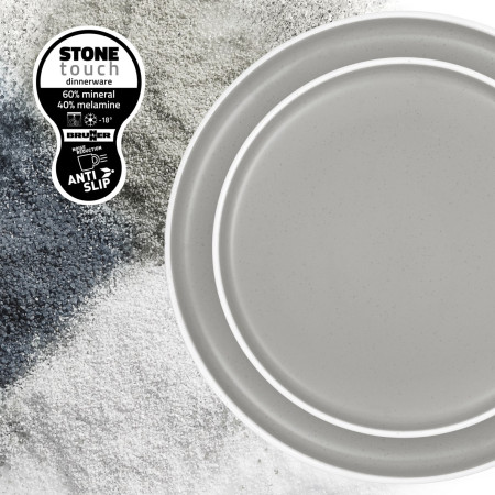 Тарілка Brunner Dinner plate