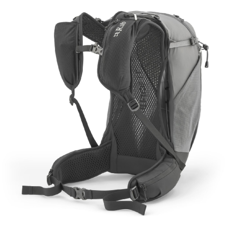 Жіночий туристичний рюкзак Rab Airox 22 ND