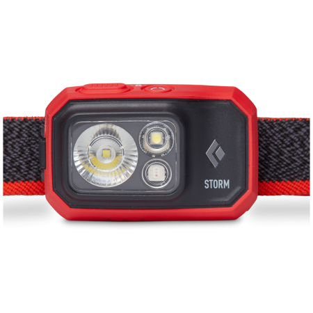 Налобний ліхтарик Black Diamond STORM 450