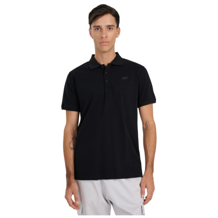 Чоловіча футболка 4F Polo Shirt M366