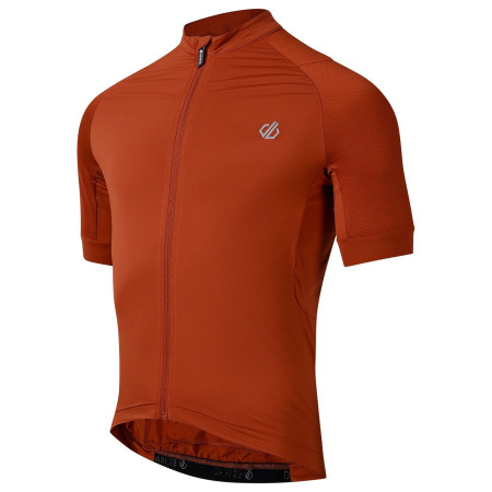 Чоловіча велофутболка Dare 2b Lightning Short Sleeve Jersey
