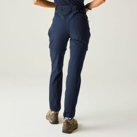 Жіночі штани Dare 2b Melodic Pro Zip Off Trouser