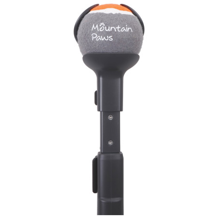 Іграшка для собак Mountain Paws Adjustable dog ball launcher