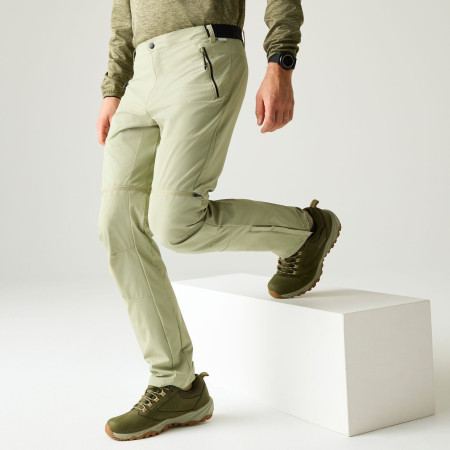 Чоловічі штани Regatta Mountain Z/O Trousers