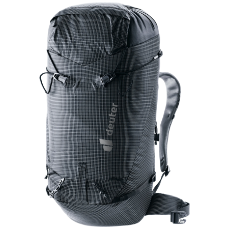 Туристичний рюкзак Deuter Guide Lite 30 чорний black