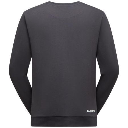 Чоловіча толстовка La Sportiva Heritage Logo Sweater M