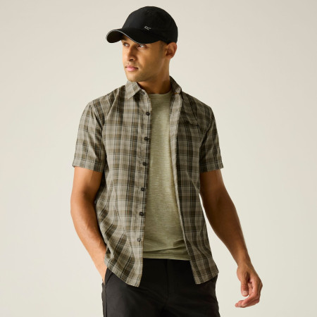 Чоловіча сорочка Regatta Mindano