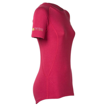 Жіноча функціональна футболка Progress E NKRZ 28OA