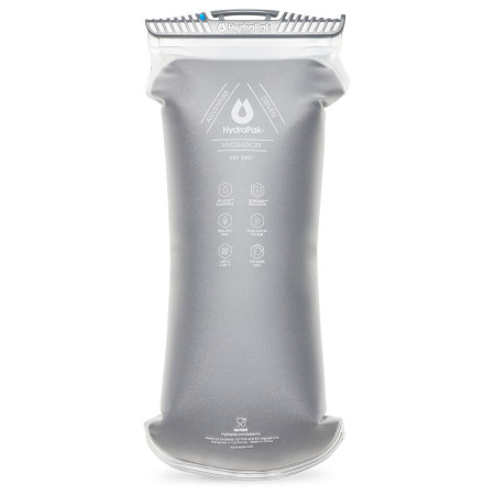 Питна система Hydrapak Velocity It 1.5L