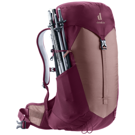 Жіночий рюкзак Deuter AC Lite 22 SL