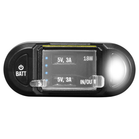 Набір із сонячною батарейкою Goal Zero Venture 35/Nomad 10 Solar Kit