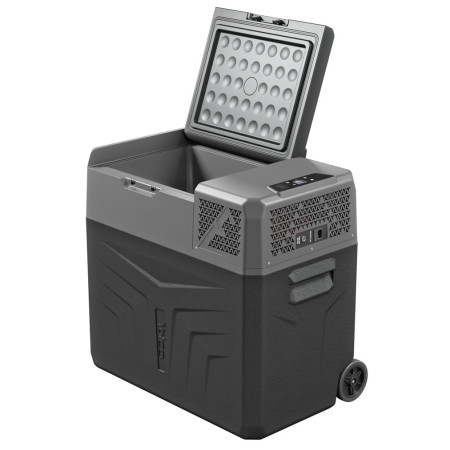 Компресорний холодильник Yolco BCX50