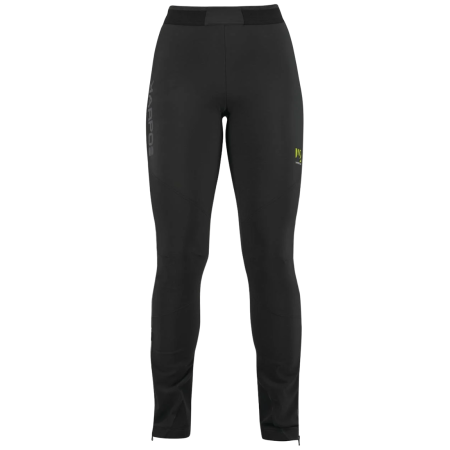 Жіночі зимові штани Karpos Alagna Evo W Pant чорний Vulcan