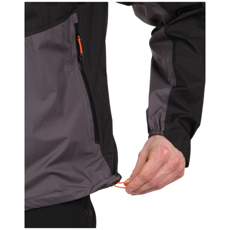 Чоловіча куртка Kilpi Hurricane-M (2025)