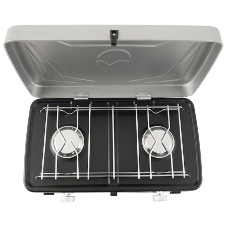 Кемпінгова плита Outwell Mauna Duo