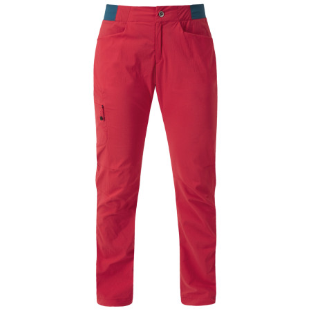 Жіночі штани Mountain Equipment Dihedral Wmns Pant червоний Capsicum Red