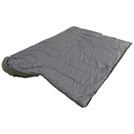 Спальний мішок Easy Camp Raven II Square -3°C