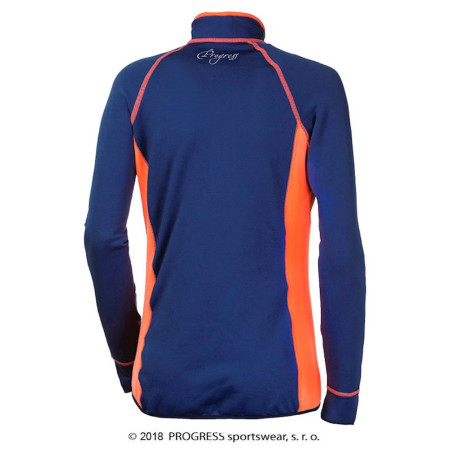 Жіноча толстовка Progress TS Tispa II 17OA