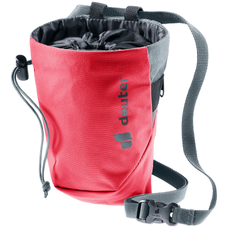 Мішечок для магнезії Deuter Gravity Chalk Bag II M