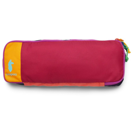 Дорожній органайзер Cotopaxi Cubo 5L Travel Cube рожевий/жовтий Del Dia PT