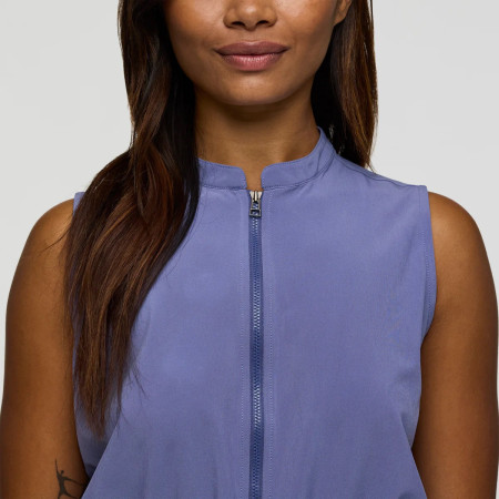 Жіночий комбінезон Cotopaxi Cambio Jumpsuit