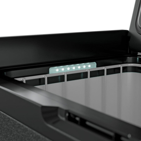 Компресорний холодильник Yolco TCX50