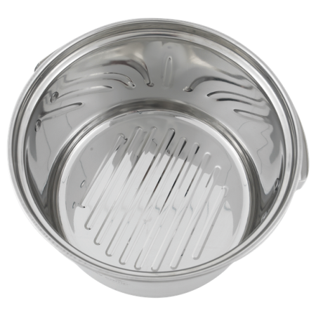 Казанок Easy Camp Campfire Pot 4L