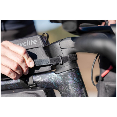 Сумка на раму Cyclite Top Tube Bag / 03