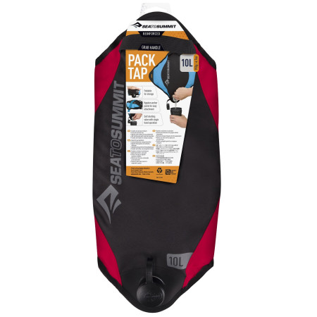 Питна система Sea to Summit Pack Tap 10L