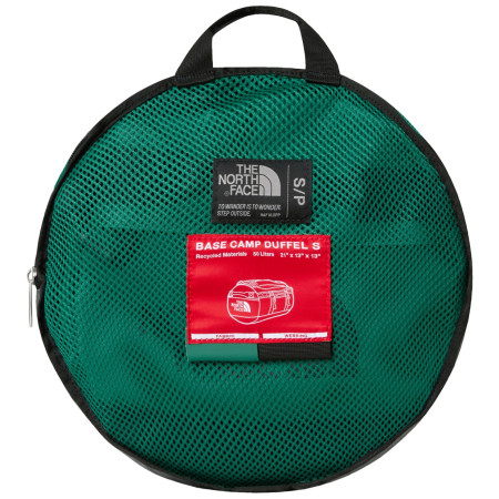 Дорожня сумка The North Face Base Camp Duffel - S