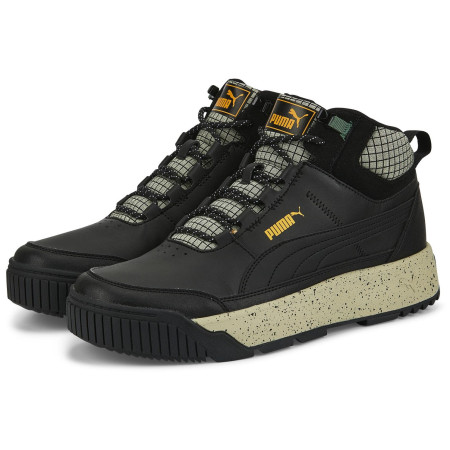 Чоловічі черевики Puma Tarrenz SB II Open Road