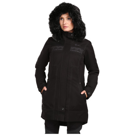 Жіноча куртка Kilpi Peru-W