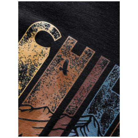 Чоловіча футболка Chillaz Time to Chill