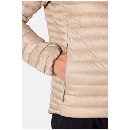 Чоловіча куртка Rab Microlight Down Jacket