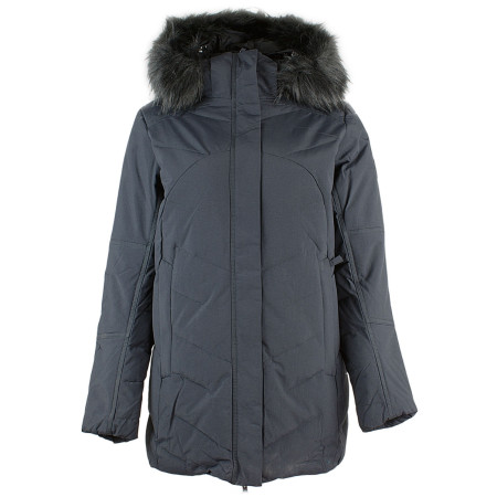 Жіноча куртка Northfinder Vjdgera чорний