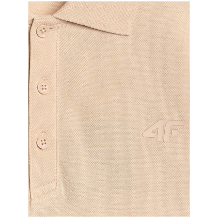 Чоловіча футболка 4F Polo Shirt M555