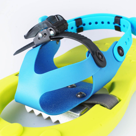 Дитячі снігоступи Warg Yetti