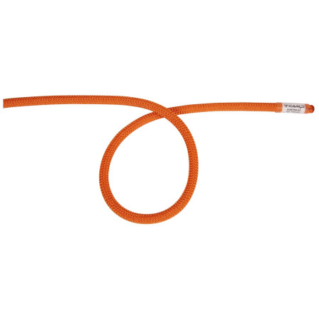 Альпіністська мотузка Camp Elektra 9.2 - 60m