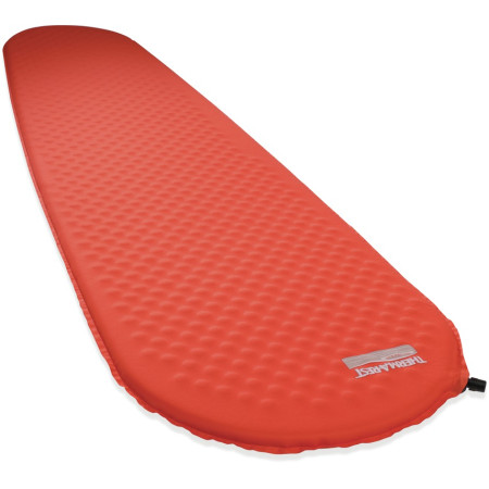 Килимок Thermarest ProLite Regular (2019) помаранчевий Poppy