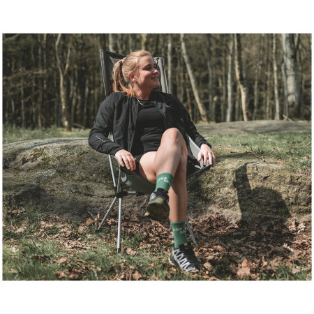 Стілець Easy Camp Willow Compact Chair L