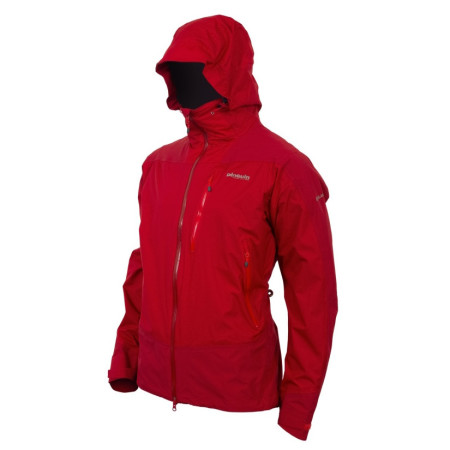 Куртка Pinguin Parker Jacket 5.0 червоний Red