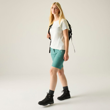 Жіночі шорти Regatta Women’s Xert Stretch Bermuda Light