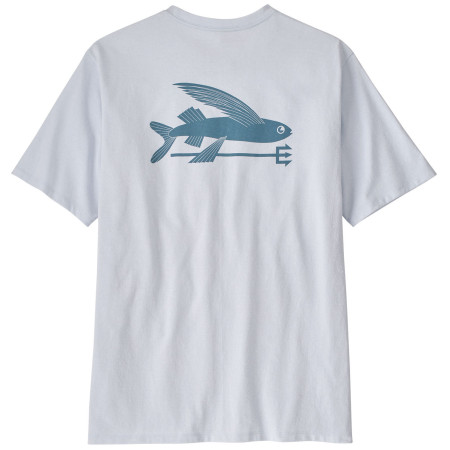 Чоловіча футболка Patagonia Men’s Flying Fish Responsibili-Tee®