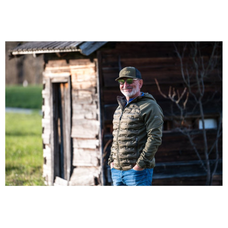 Чоловіча куртка Trimm Ervi