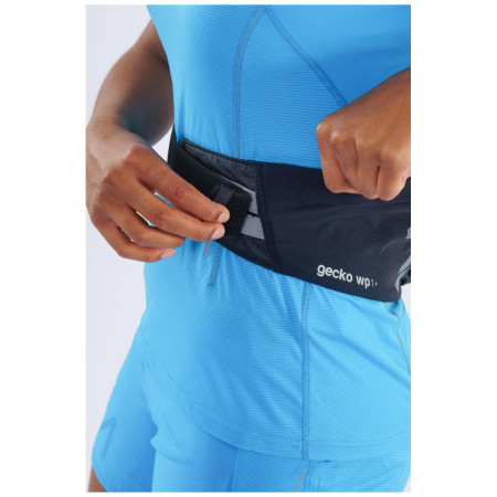 Поясна сумка для бігу Montane Gecko WP 1+