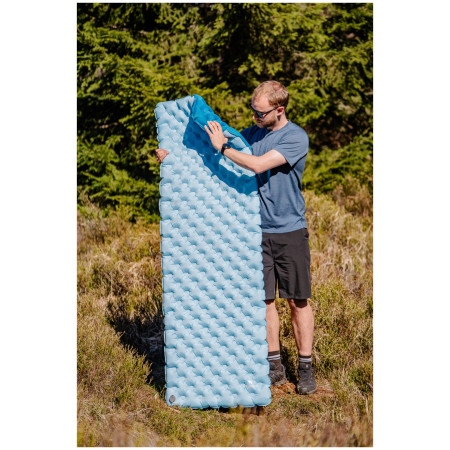 Надувний килимок Zulu CloudOn 7,5