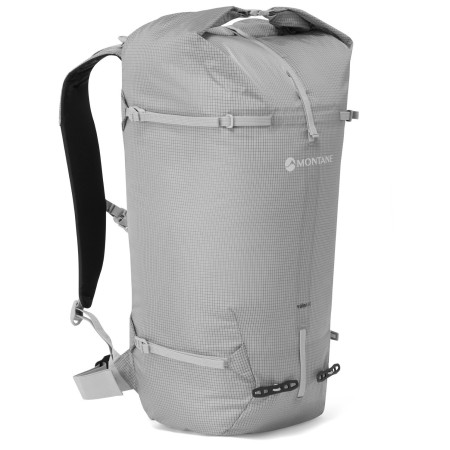 Альпіністський рюкзак Montane Valen 30L сірий PEBBLE BLUE