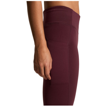 Жіночі штани Craft Adv Essence Warm Tights 3 W