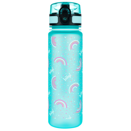 Дитяча пляшечка Baagl Пляшка для пиття з тритану 500 мл