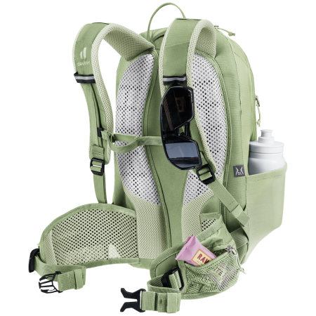 Жіночий рюкзак Deuter Superbike 16 SL